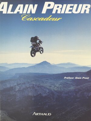 cover image of Cascadeur